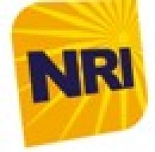 NRI Institute of Technology logo