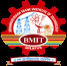 Brahmdevdada Mane Institute of Technology logo