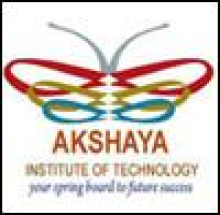 Akshaya Institute of Technology logo