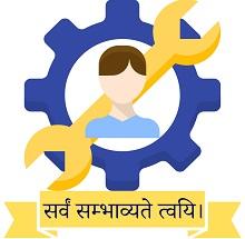 Maharashtra State Skills University logo