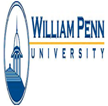 William Penn University logo