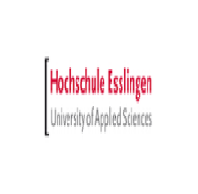 Esslingen University of Applied Sciences logo