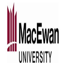 MacEwan University logo