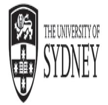 The University of Sydney logo