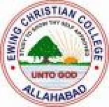 Ewing Christian College (ECC) logo