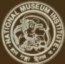 National Museum Institute logo