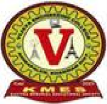 Vijaya Engineering College logo