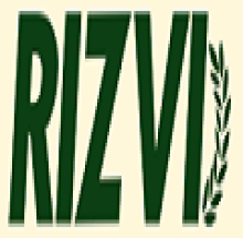 Rizvi College of Hotel Management logo