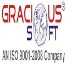 GraciousSoft Technologies LLP logo