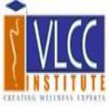 VLCC Institute, Pune logo