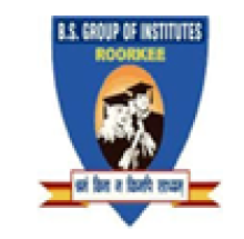 Bishamber Sahai Group of Institute logo