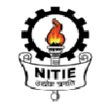 NITIE Mumbai - National Institute of Industrial Engineering logo