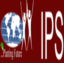 Ips College of Technology and Management logo