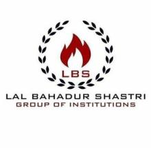 LBSIM - Lal Bahadur Shastri Institute of Management and Development Studies logo