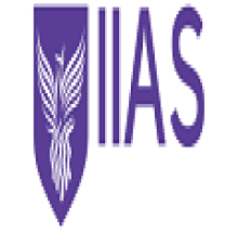 IIAS Kolkata logo