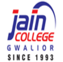 Jain College logo