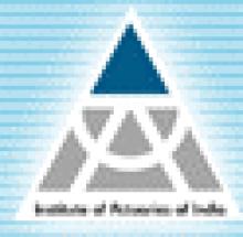 Institute of Actuaries of India logo