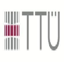 Tallinn University of Technology logo