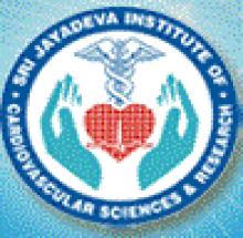 Sri Jayadeva Institute of Cardiovascular Sciences and Research logo