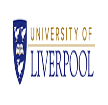 Management School,University of Liverpool logo