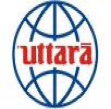 Uttara Info Solutions logo