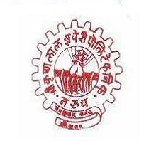 Shri K.J. Polytechnic College logo