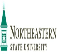 Northeastern State University logo