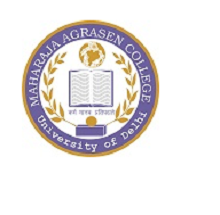 Maharaja Agrasen College - MACDU logo