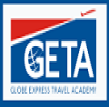 Globe Express Travel Academy logo