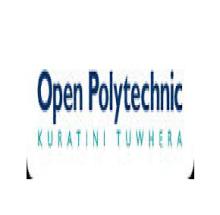 Open Polytechnic of New Zealand logo