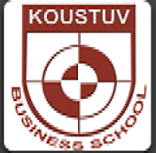 Koustuv Business School - KBS BBSR logo