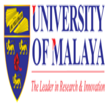 University of Malaya logo