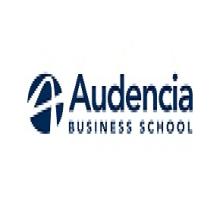 Audencia Business School logo