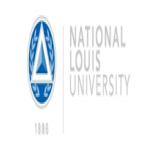 National Louis University logo