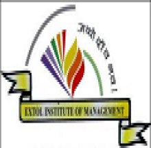 Extol Institute of Management logo