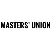 Masters' Union School of Business logo