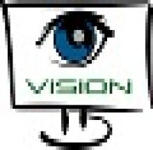 Vision Computer Education logo