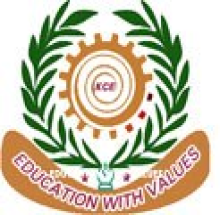 Karur College of Engineering logo