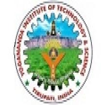 Yogananda Institute of Technology and Science logo