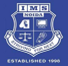 Institute of Management Studies, Noida logo