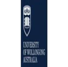 University of Wollongong - Australia logo