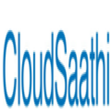 CloudSathi logo