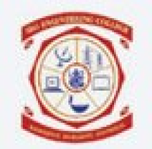 Srg Engineering College logo