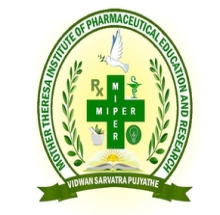 Mother Theresa Institute of Pharmaceutical Education And Research logo