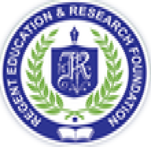 Regent Education and Research Foundation Group of Institutions logo