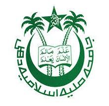 Jamia Millia Islamia logo