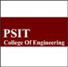 Psit College of Engineering logo