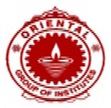 Oriental Institute of Science and Technology, Bhopal logo