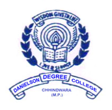 Danielson Degree College logo