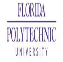 Florida Polytechnic University logo